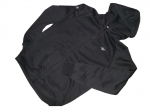 Bluza męska BLM002 czarna XL 4F